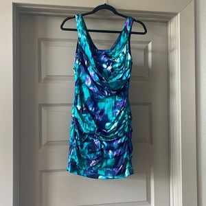 Perfect dress for date night